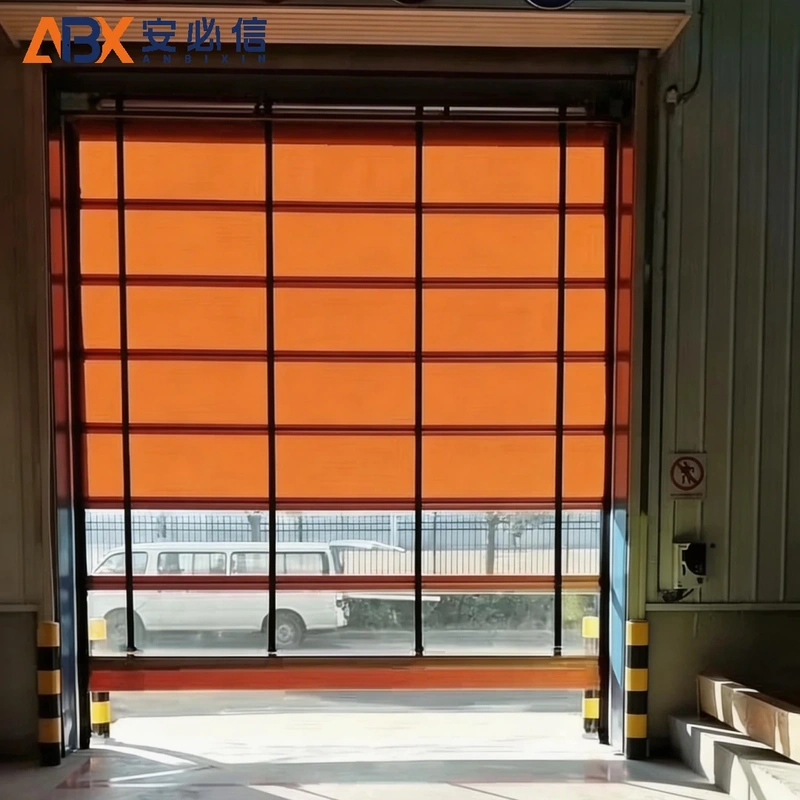 宁波市机械式门封