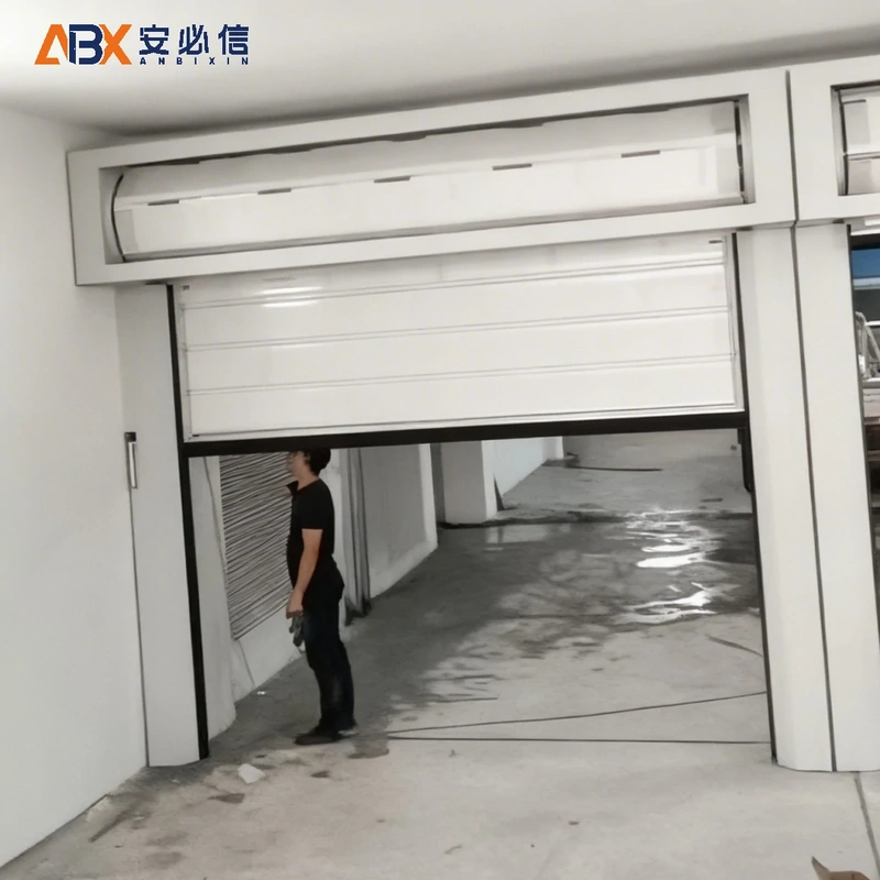 宁波市PVC高速门